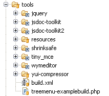 Nornix tools for build/documentation